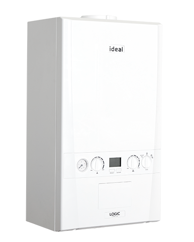 Ideal Combi IE gas boiler